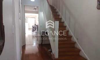 Imagem 3: Porto Alegre - Casa Padrão - Floresta