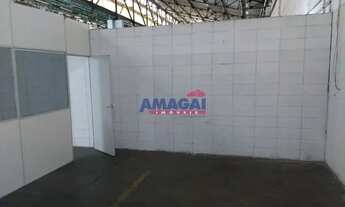 Imagem 5: Galpão para locação no Jd. Primavera