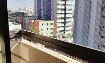 Imagem 3: Apartamento Centro com 2 quartos ,sala,cozinha com armários e garagem 1 carro