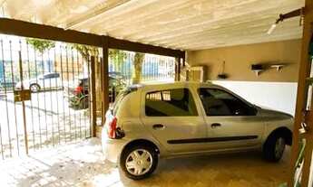 Imagem 2: Casa térrea - Vila Leopoldina