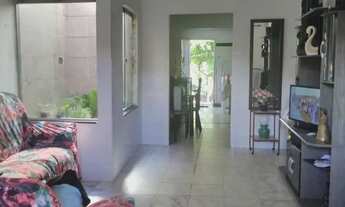 Imagem 5: R$ 90.000 Casa com 3 dormitórios