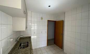 Imagem 4: Apartamento 90 m² com 3 quartos 1 suite no alto setor Bueno - Goiânia - GO