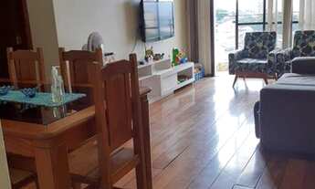 Imagem: Apartamento com 3 dormitórios à venda