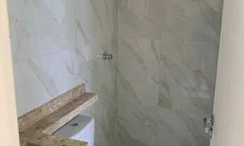 Imagem 5: Casa para venda possui 150 metros quadrados com 3 quartos em Eusebio - Eusébio - CE