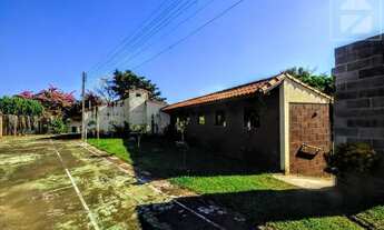 Imagem 4: Casa - Chácara de Recreio Santa Fé - Campinas