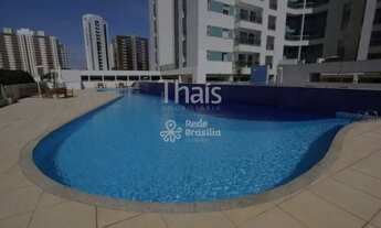 Imagem 6: Aluguel de Apartamento em águas claras