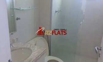 Imagem 7: São Paulo - Flat - Vila Nova Conceição