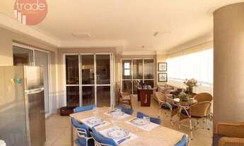 Imagem 2: Ribeirão Preto - Apartamento Padrão - Bosque das Juritis