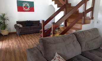 Imagem 4: Sobrado Pq. Continental II 4 dormitórios 4 vagas, aceito 50% em permuta