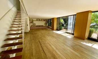 Imagem 2: GARDEN COM 3 SUITES E 3 VAGAS NA VILA MADALENA