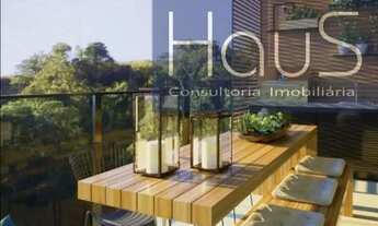 Imagem 3: Solar do Barão Cobertura Duplex 3 Quartos (2 Suítes) 2 Vagas