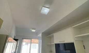 Imagem 2: Apto mobiliado São Miguel Torquato Tapajós