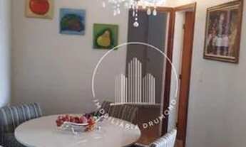 Imagem 4: Apartamento com 2 dormitórios à venda, 57 m² por R$ 425.000,00 - Barreiros - São José/SC