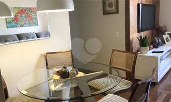 Imagem 7: São Paulo - Apartamento Padrão - CASA VERDE