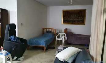 Imagem 2: SOBRADO - MOEMA ÍNDIOS - SP