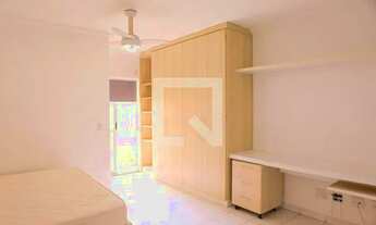 Imagem 3: Apartamento para Aluguel - Nova Ribeirânia, 1 Quarto, 32 m2