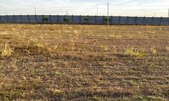 Imagem: LOTE NO CONDOMÍNIO SOLAR ITÁLIA