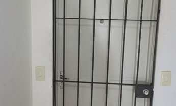 Imagem 4: Ótima/localização-KitNet/tda/mobiliada-3°.andar-50m/praia-S/festa-prox.Pad.Stº.Cristo.Cand