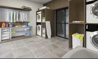 Imagem 5: Studio em andar alto , vista serra livre magnífica ótima localização no centro