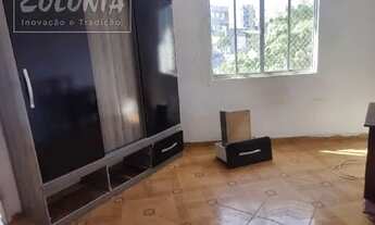 Imagem 4: Santo André - Apartamento Padrão - Vila Curuçá