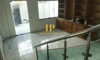 Imagem 4: Casa, 4 Quartos, 3 andares com vista para o Rio Negro, no São Raimundo