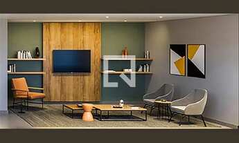 Imagem 5: Apartamento à Venda - Vila Santa Clara, 1 Quarto, 28 m2