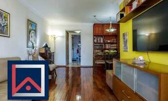 Imagem 5: Venda Apartamento 3 Dormitórios - 112 m² Perdizes