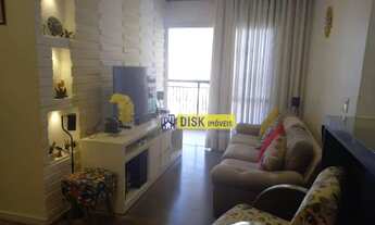 Imagem: Apartamento com 2 dormitórios à venda