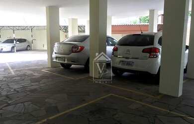 Imagem 3: Apartamento com 2 dormitórios, 78 m² - venda por R$ 380.000,00 ou aluguel por R$ 2.180,00