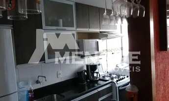 Imagem 6: Apartamento residencial com 2 dormitórios e 1 vaga, em condomínio à venda no bairro Alto