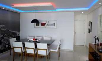 Imagem 7: Luxuoso apartamento frontal a Praia do Forte e com deslumbrante vista Mar