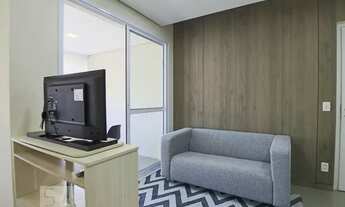 Imagem 2: Apartamento para Aluguel - Consolação, 1 Quarto, 36 m2