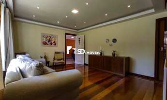 Imagem 4: Casa à venda, 4 quartos, 2 suítes, 4 vagas, Iucas - Teresópolis/RJ