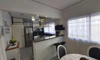 Imagem 2: Casa de condomínio sobrado para aluguel e venda com 550 metros quadrados com 5 quartos