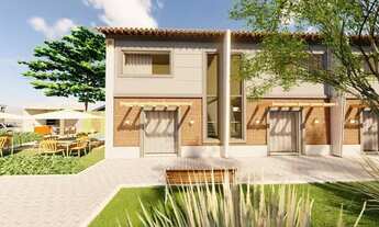 Imagem 2: Residencial Vila Castelo 01 Duplex Com 02 Quartos Garagem Para 01 Carro!!!. de imediato