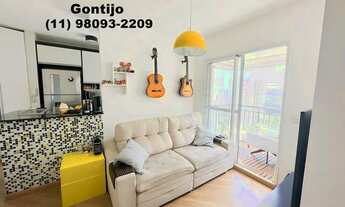 Imagem 6: Apartamento 2 dorms, uma vaga e lazer na Vila Andrade, São Paulo - SP