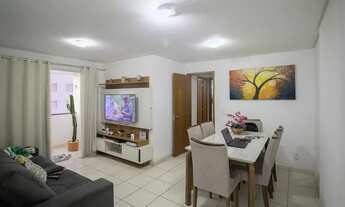 Imagem 2: Residencial Palazzo di Cristallo - Oportunidade no Jardim Goiás!