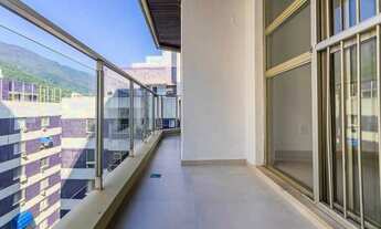 Imagem 2: Excelente oportunidade na tijuca apartamento com 3 quartos sendo 2 suites e 2 vagas na rua