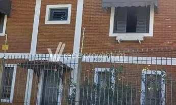 Imagem: Casa - Vila Lemos - Campinas