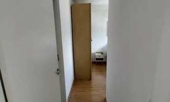 Imagem 3: Apartamento com 3 quartos e 1 banheiro - Utilize seu FGTS