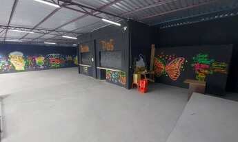 Imagem 5: Cj Galiléia | Ponto Comercial Pronto | px da av das Flores