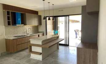 Imagem 6: Casa com 4 dormitórios à venda, 238 m² por R$ 1.790.000,00 - Parque Brasil 500 - Paulínia