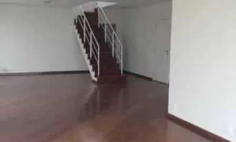 Imagem 3: Cobertura Venda 4 Dormitórios - 390 m² Santo Amaro