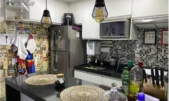 Imagem 6: Apartamento com 2 dormitórios à venda, 43 m² por R$ 290.000 - Morumbi - São Paulo/SP