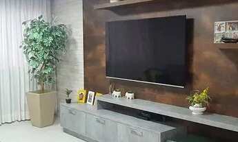 Imagem: Apartamento com 90 m² e 2 quartos - Jardim