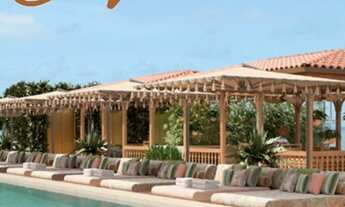 Imagem: Repasse exclusivo no Setai Sandro Barros