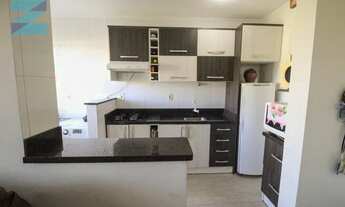 Imagem 6: Apartamento semi mobiliado 2 dormitórios !