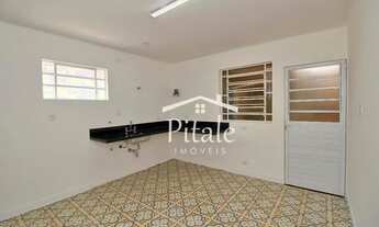 Imagem 2: Sobrado com 2 dormitórios para alugar, 106 m² por R$ 3.900,00/mês - Ipiranga - São Paulo/S