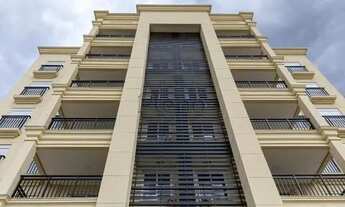 Imagem 7: Apartamento para venda possui 91m² com 3 quartos em Swiss Park - Campinas - SP