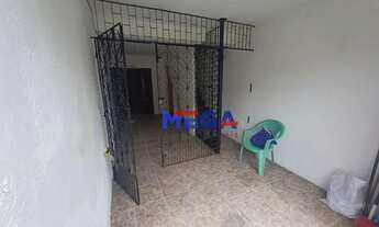 Imagem 2: Casa com 2 quartos para alugar no bairro Álvaro Weyne - Fortaleza/CE